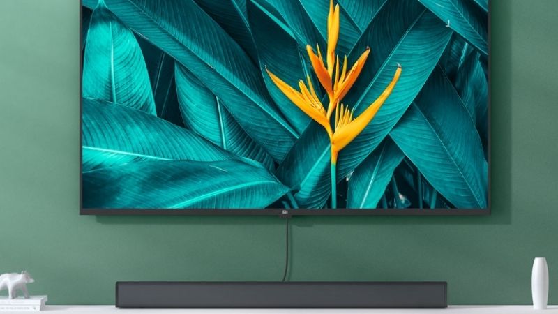 Tivi redmi