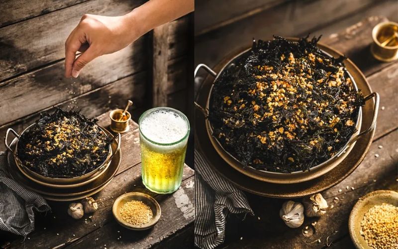 bếp điện từ