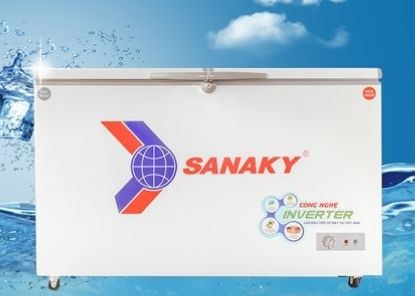 Sự khác biệt giữa tủ đông đứng và tủ đông nằm