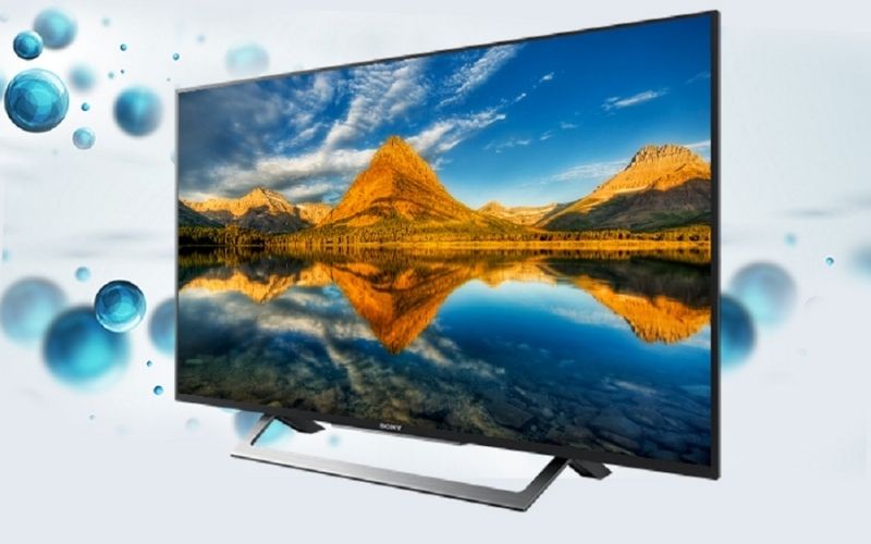 Bỏ túi ngay những cách sửa tivi Sony với những lỗi thường gặp nhất