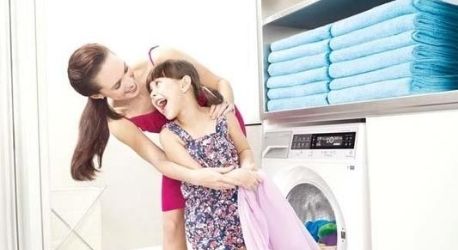 Hướng dẫn cách sử dụng máy giặt thoải mái không lo về điện- Siêu Thị Điện Máy Thiên Nam Hòa