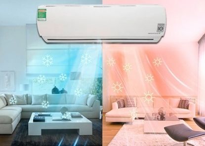 Hướng dẫn cách sử dụng máy lạnh tiết kiệm điện - Siêu Thị Điện máy Thiên Nam Hòa