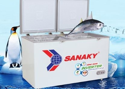 Sự khác biệt giữa dàn lạnh đồng và dàn lạnh nhôm trên tủ đông