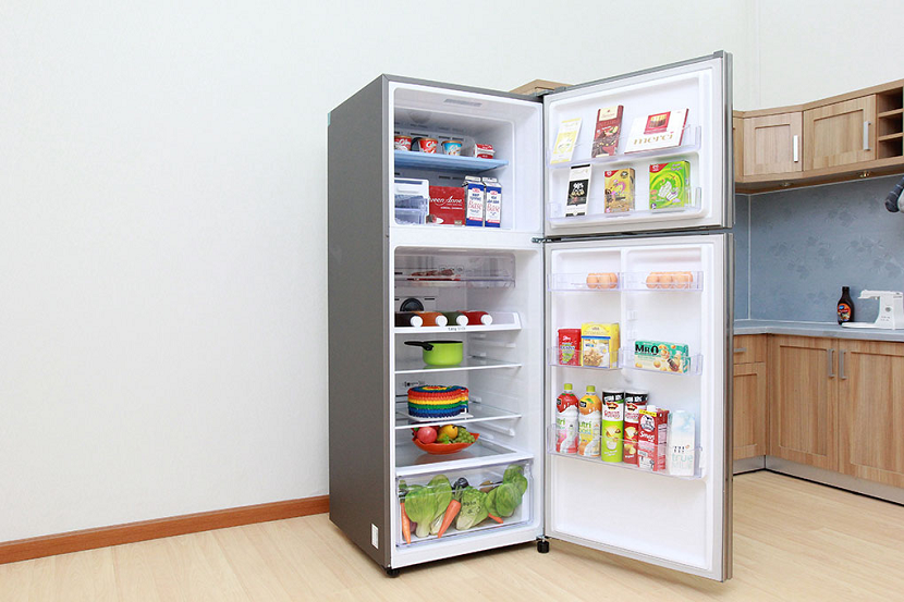 Có nên mua tủ lạnh 2 dàn lạnh độc lập? - Siêu Thị Điện Máy Thiên Nam Hòa