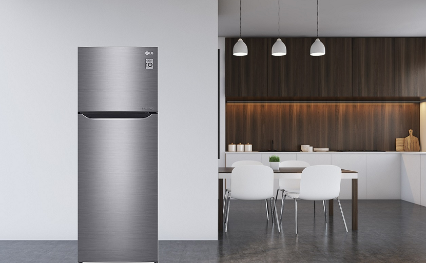 Ưu điểm tuyệt vời chỉ có thể tìm thấy ở tủ lạnh LG  - Siêu Thị Điện Máy Thiên Nam Hòa