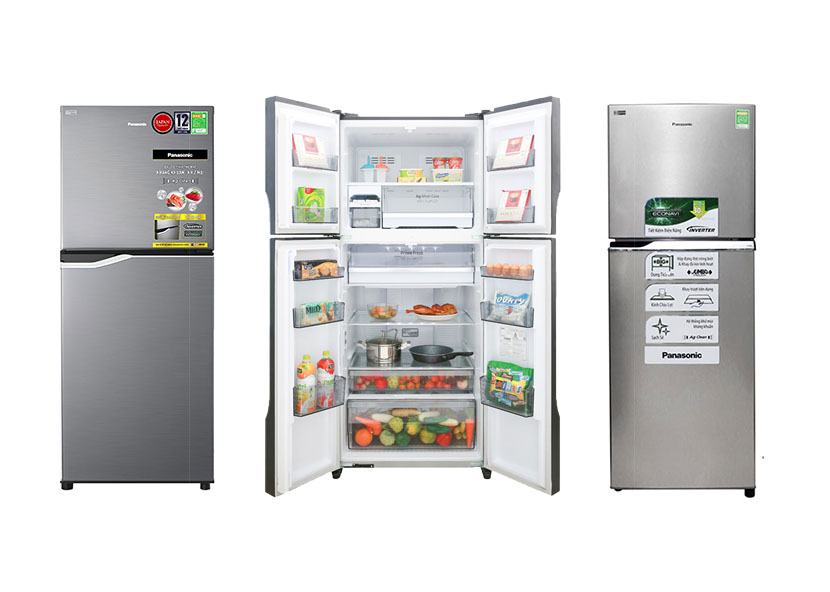 Mua tủ lạnh Panasonic trả góp 0% tại Thiên Nam Hòa chưa bao giờ dễ dàng như thế