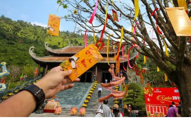 tết