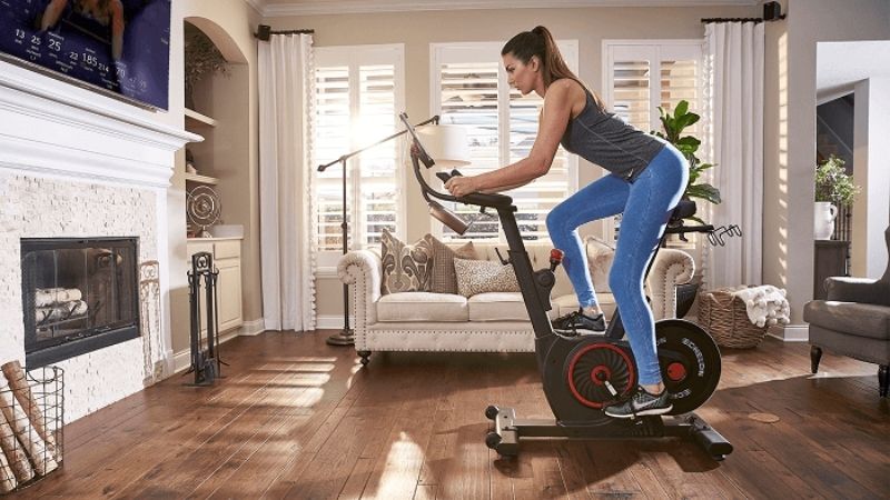 máy tập thể dục