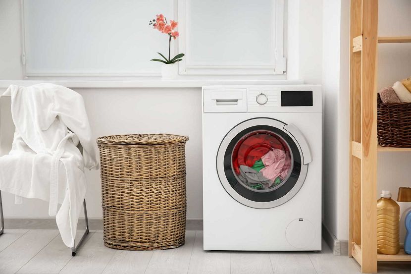 Thế nào là máy giặt inverter? Sản phẩm này có những ưu điểm vượt trội gì- Siêu thị Điện máy Thiên Nam Hòa