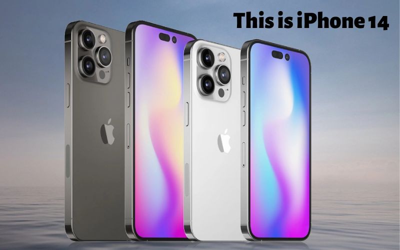 Giá bán Iphone 14 mới nhất năm 2022