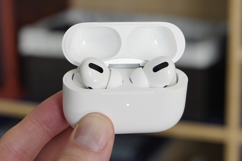Mách bạn một vài thủ thuật tai nghe AirPods Pro giúp bạn nghe nhạc hiệu quả hơn  - Siêu Thị Điện Máy Thiên Nam Hòa