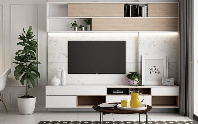 Tivi LED có đặc điểm nổi bật nào? - Top Tivi LED được đánh giá cao tại Thiên Nam Hòa 2022