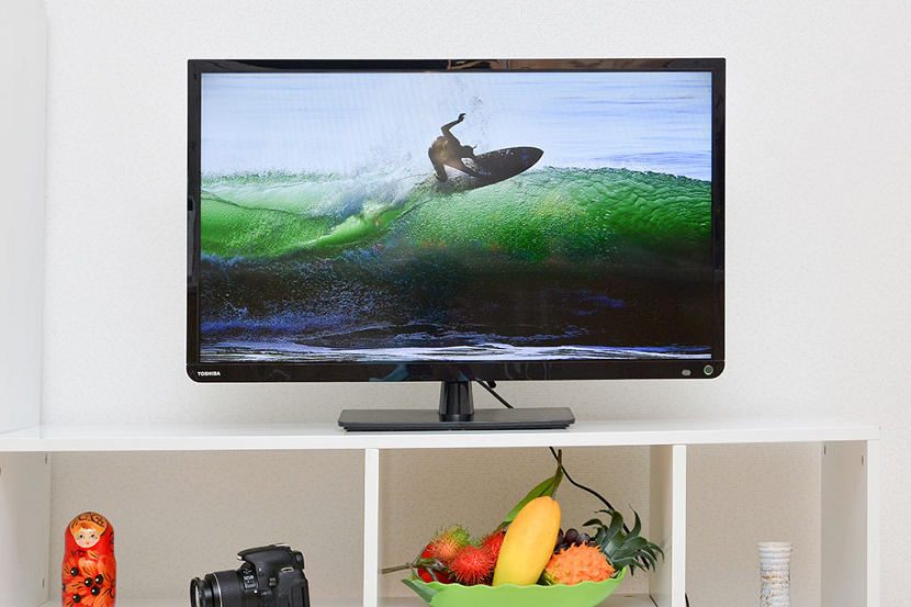 [Tư vấn]: Chọn mua tivi Toshiba hay tivi Sharp