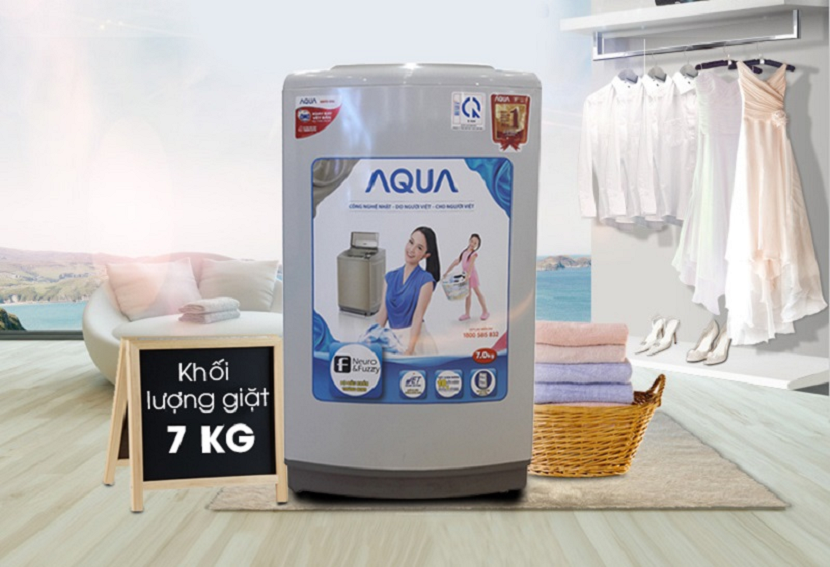 Điểm danh 3 loại máy giặt giá rẻ chất lượng nhất- Siêu Thị Điện Máy Thiên Nam Hòa