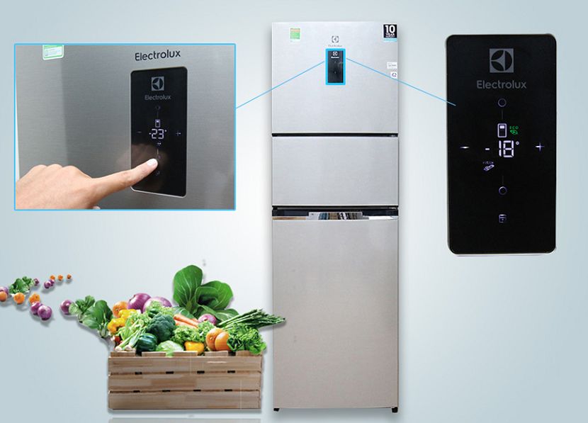 3 lựa chọn tủ lạnh 3 ngăn chất lượng đáng sở hữu nhất hiện nay - Siêu Thị Điện Máy Thiên Nam Hòa