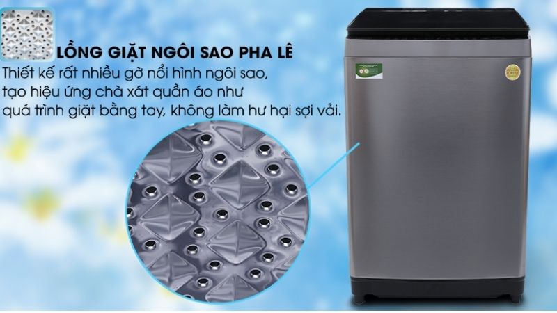 Máy giặt