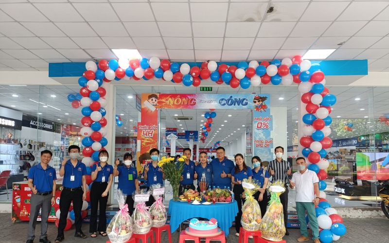 thay màng lọc không khí