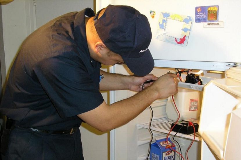 Trung tâm bảo hành tủ lạnh Toshiba tại TPHCM - Siêu Thị Điện Máy Thiên Nam Hòa