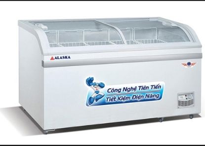 Tủ đông mặt kính là gì? Nên hay không nên mua tủ đông mặt kính?