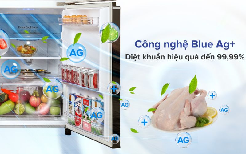 tủ lạnh