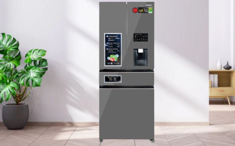 Ngăn lấy nước ngoài kháng khuẩn, khử mùi Water Dispenser