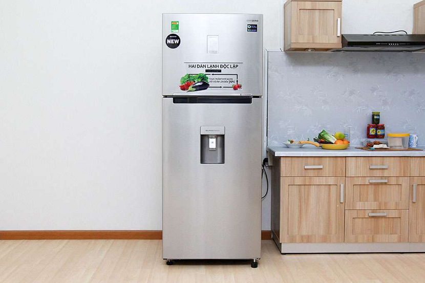 Những ưu điểm nổi trội của tủ lạnh 2 ngăn khiến bạn không thể bỏ qua - Siêu Thị Điện Máy Thiên Nam Hòa