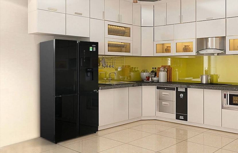 Đừng vội vàng quyết định mua tủ lạnh 4 cánh mà chưa biết top 4 tủ lạnh sau đây - Siêu Thị Điện Máy Thiên Nam Hòa