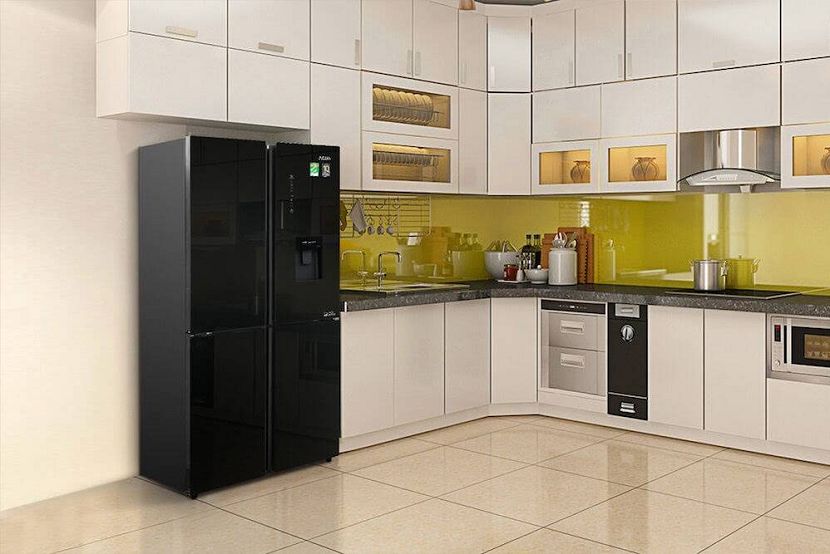 [Tư vân]: Những chọn lựa tủ lạnh 4 cánh giá rẻ, chất lượng nhất - Siêu Thị Điện Máy Thiên Nam Hòa