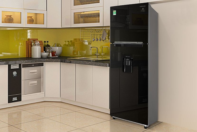 Rinh ngay 5 tủ lạnh samsung inverter tiết kiệm điện nhất hiện nay  - Siêu Thị Điện Máy Thiên Nam Hòa