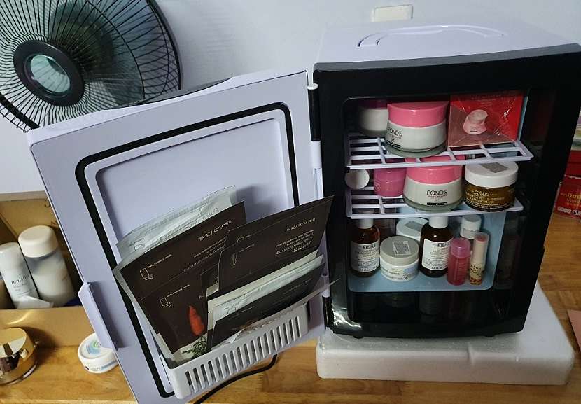 Bỏ túi ngay top 5 tủ lạnh mini giá rẻ 1 triệu - Siêu Thị Điện Máy Thiên Nam Hòa