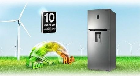 Tủ lạnh Inverter có gì khác so với các loại tủ lạnh thông thường? - Siêu Thị Điện Máy Thiên Nam Hòa