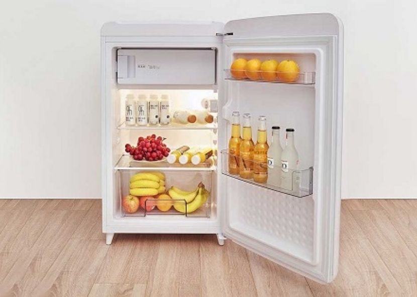 Những vấn đề ít ai biết về tủ lạnh mini có lợi cho người sử dụng  - Siêu Thị Điện Máy Thiên Nam Hòa