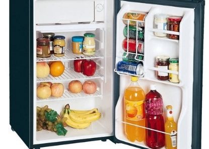 Hướng dẫn cách lựa chọn tủ lạnh cho người ở trọ và sinh viên