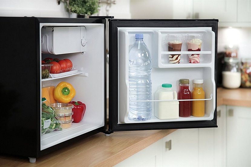 Mua tủ lạnh mini chính hãng ở đâu tốt nhất, rẻ nhất? - Siêu Thị Điện Máy Thiên Nam Hòa