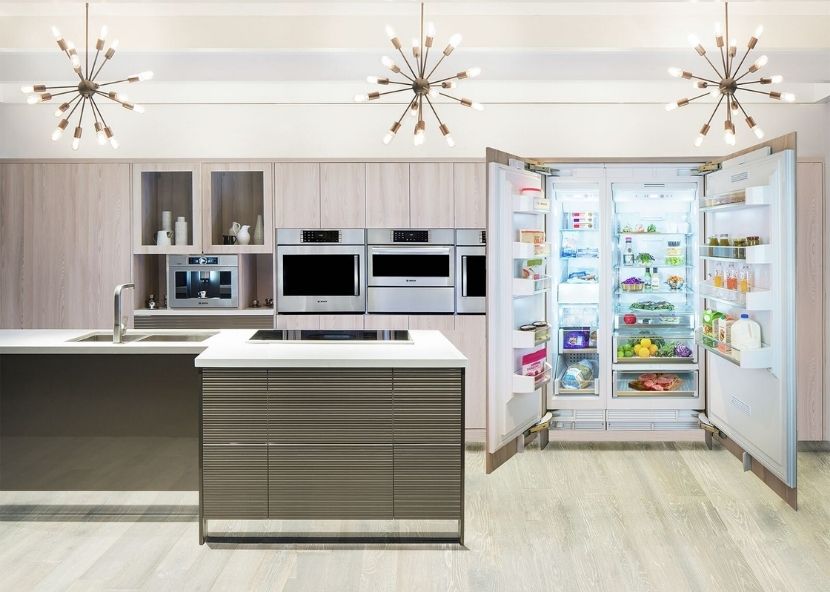 Tủ lạnh Sharp có thật sự tốt như chúng ta đang nghĩ?  - Siêu Thị Điện Máy Thiên Nam Hòa