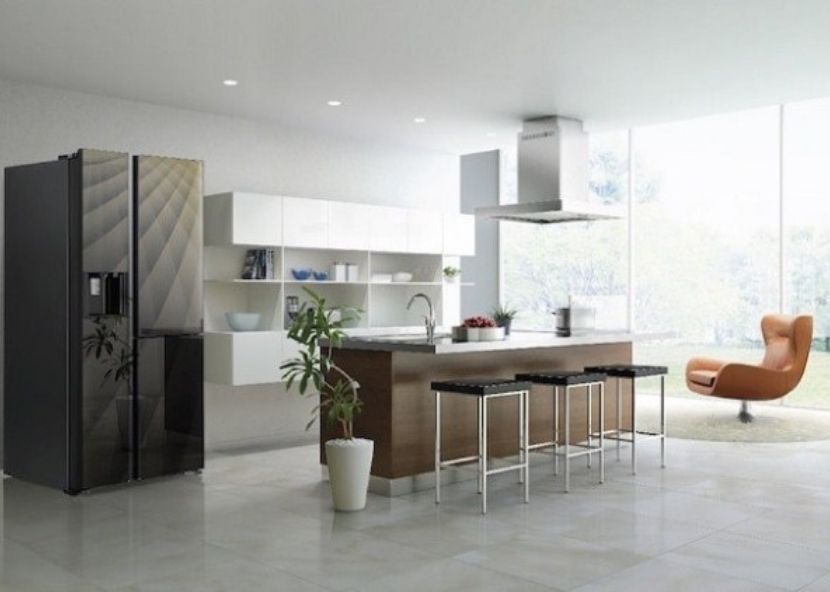 Nên mua tủ lạnh Side by side của hãng nào để sử dụng được dài lâu hơn?  - Siêu Thị Điện Máy Thiên Nam Hòa