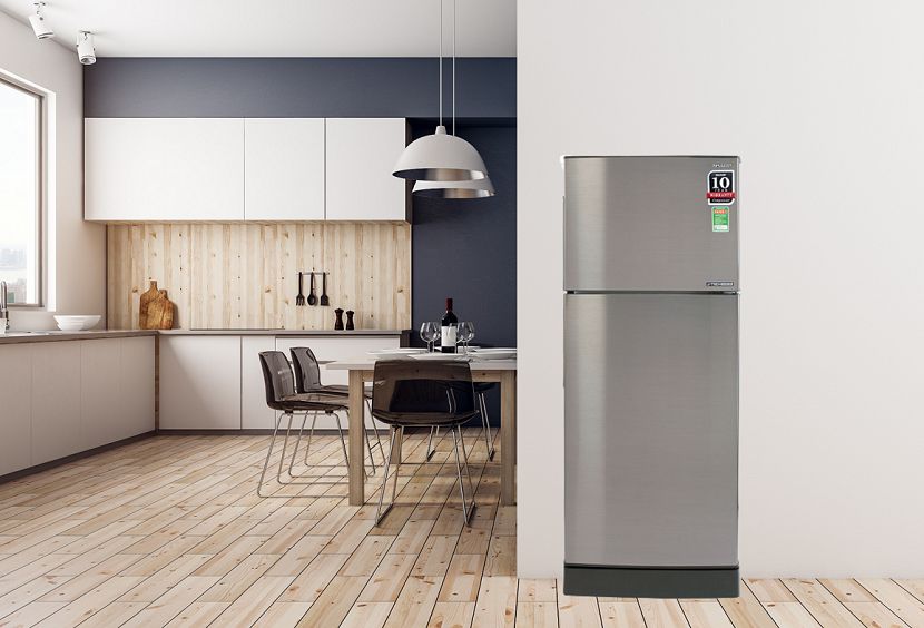 4 tủ lạnh tiết kiệm điện đang gây xôn xao thị trường điện lạnh hiện nay - Siêu Thị Điện Máy Thiên Nam Hòa