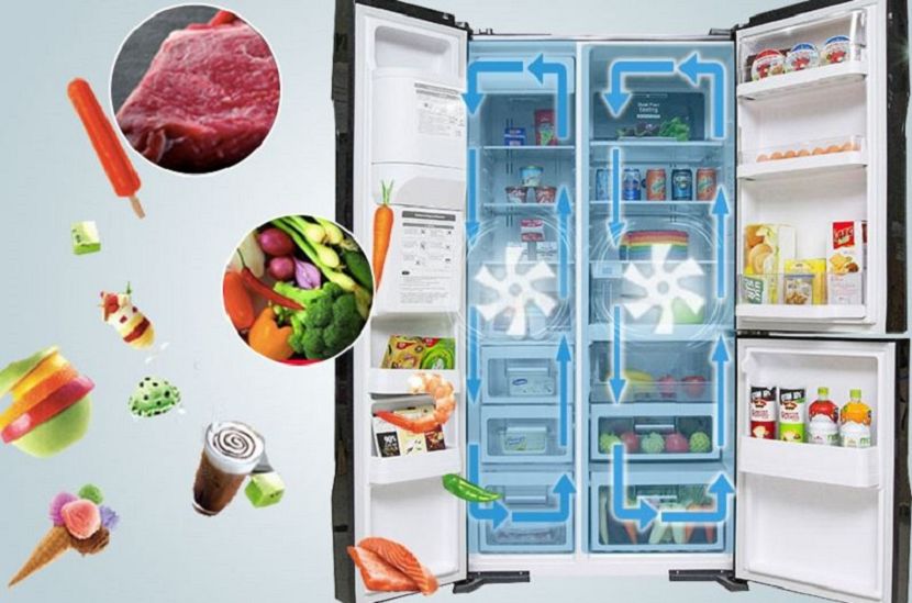 Đố bạn biết tủ lạnh nào tiết kiệm điện nhất hiện nay? - Siêu Thị Điện Máy Thiên Nam Hòa