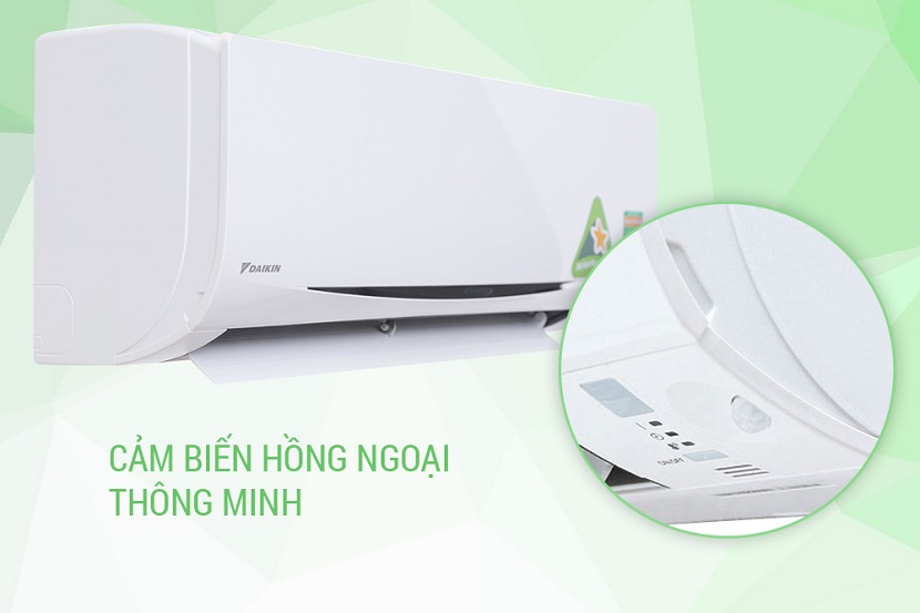 Tư vấn mua máy lạnh 1 HP phù hợp nhất- Siêu thị Điện máy Thiên Nam Hòa