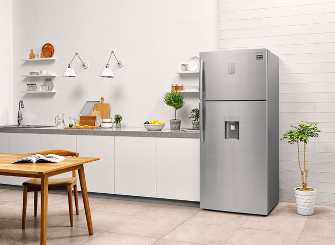 Tại sao tủ lạnh không đông đá? Cách giải quyết nhanh chóng