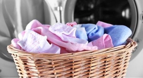 Điểm danh những vật dụng giúp cho việc giặt giũ nhẹ nhàng hơn- Siêu Thị Điện máy Thiên Nam Hòa