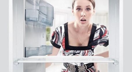 Tủ lạnh bị chảy nước – Nên làm gì để khắc phục? - Siêu Thị Điện Máy Thiên Nam Hòa