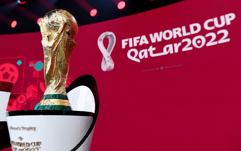 Châu Á có bao nhiêu suất tham dự World Cup mùa giải năm 2022