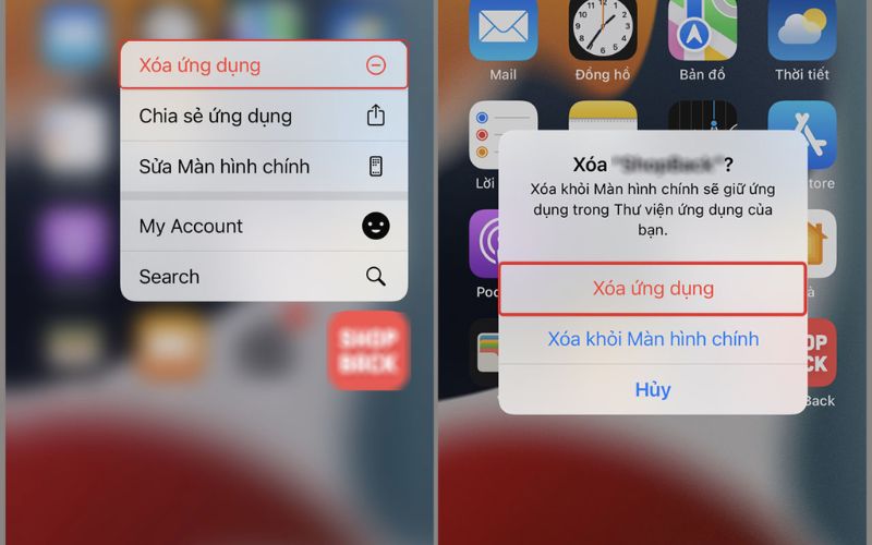 cách khắc phục iphone bị nhiễm virus