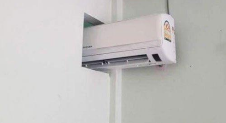 Có nên lắp 1 máy lạnh chung cho 2 phòng? - Siêu Thị Điện máy Thiên Nam Hòa