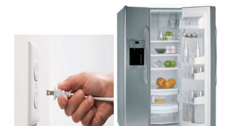 Có nên rút nguồn tủ lạnh khi không sử dụng? - Siêu Thị Điện Máy Thiên Nam Hòa