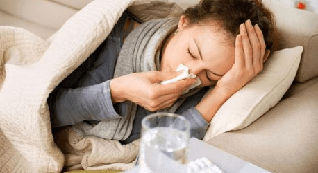 Làm cách nào để ngủ máy lạnh qua đêm mà không bị nghẹt mũi, cảm cúm - Siêu Thị Điện máy Thiên Nam Hòa