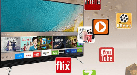 Mẹo chọn mua tivi cực chuẩn bởi dân công nghệ - Siêu Thị Điện Máy Thiên Nam Hòa