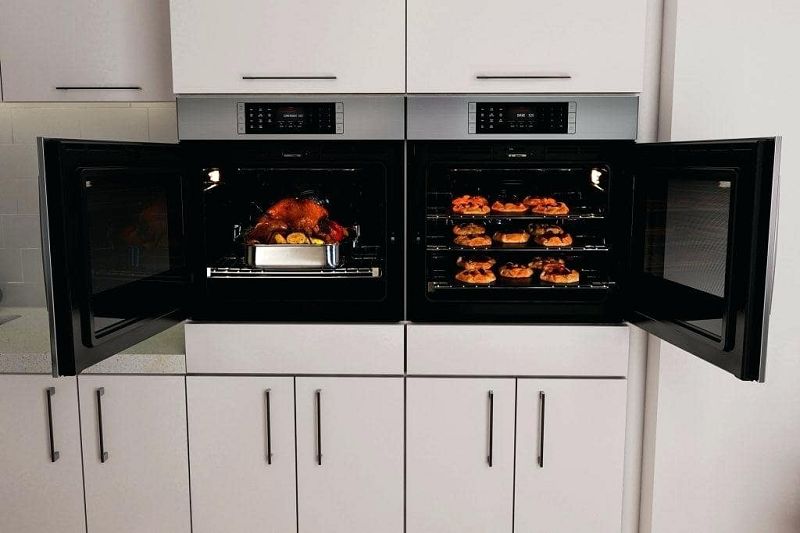 Lò nướng âm tường Sakura E-6672