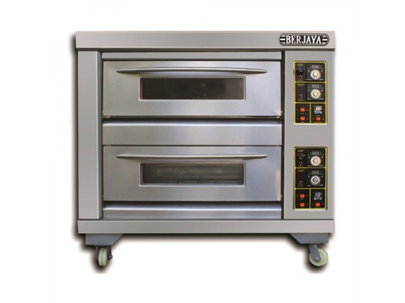 Lò nướng Berjaya BJY-G120-2BD